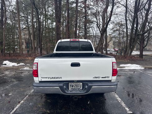 Used 2005 Toyota Tundra SR5 image 5