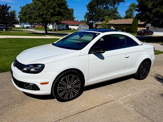 Used 2014 Volkswagen Eos FWD video 1