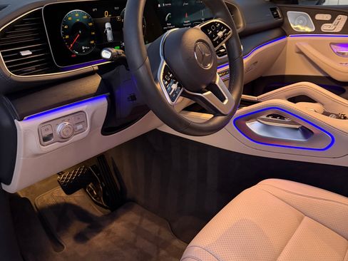 Used 2020 Mercedes-Benz GLE 450 4MATIC image 10