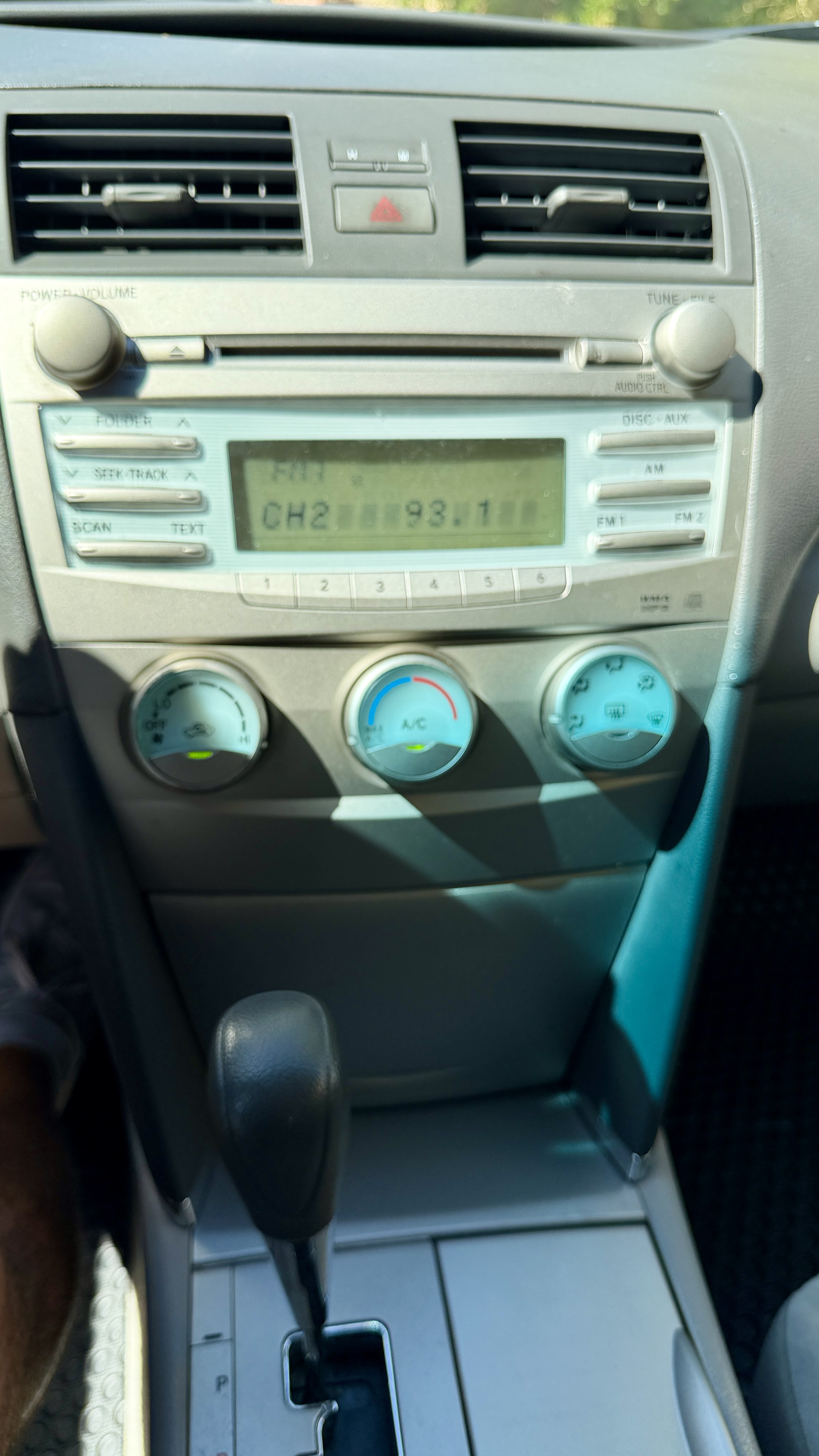 Used 2009 Toyota Camry SE FWD image 30