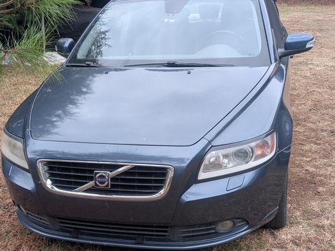 Used 2010 Volvo S40 2.4i image 4