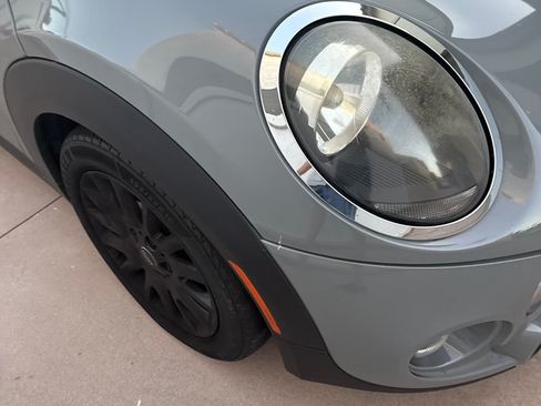 Used 2019 MINI Cooper S w/ Signature Upholstery Package FWD image 15
