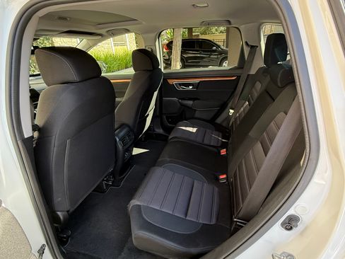 Used 2018 Honda CR-V EX image 6