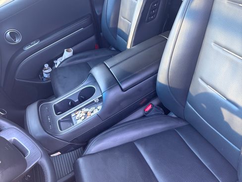 Used 2026 Hyundai Palisade Calligraphy FWD image 14