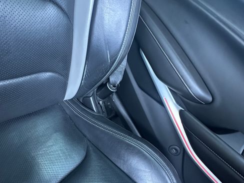 Used 2018 Chevrolet Camaro SS w/ Redline Edition RWD image 22