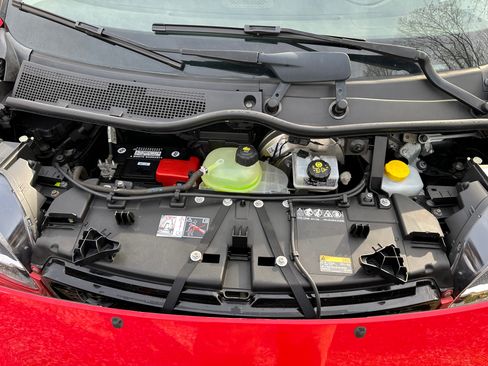 Used 2017 smart fortwo electric drive image 13