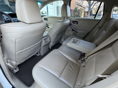 Used 2015 Acura RDX FWD image 12