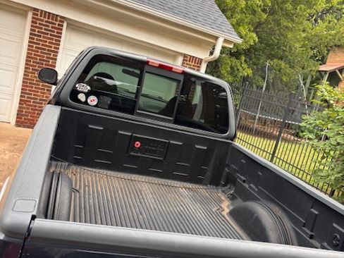 Used 1999 Ford F150 2WD SuperCab image 2