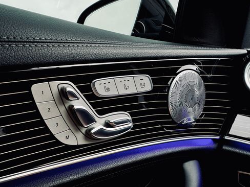 Used 2017 Mercedes-Benz E 43 AMG 4MATIC Sedan image 10