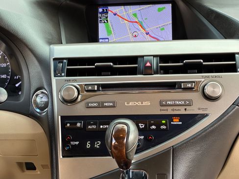 Used 2015 Lexus RX 350 350 Sport Utility 4D image 27