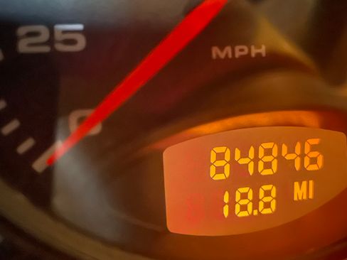 Used 1999 Porsche 911 Carrera image 5