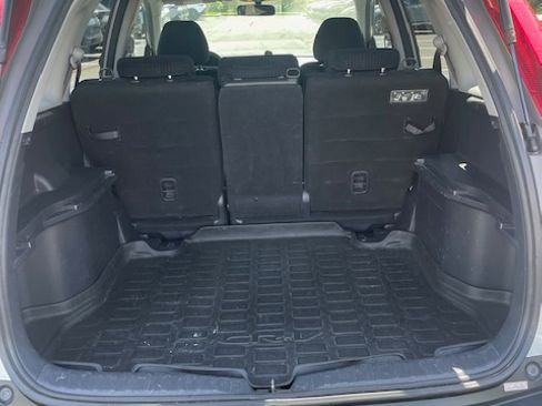 Used 2008 Honda CR-V EX image 5