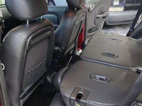 Used 2003 Chrysler PT Cruiser GT image 11