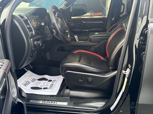 Used 2022 RAM 1500 TRX w/ TRX Level 2 Equipment Group image 20