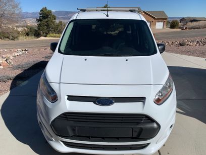 Used 2018 Ford Transit Connect XLT