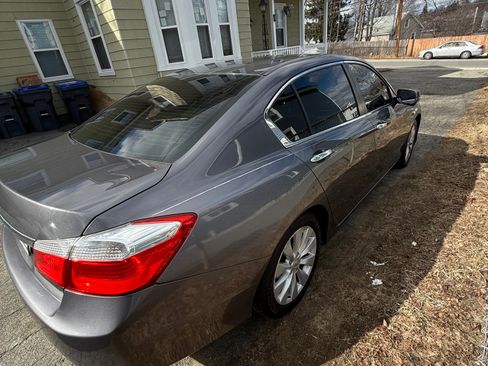 Used 2014 Honda Accord EX image 5