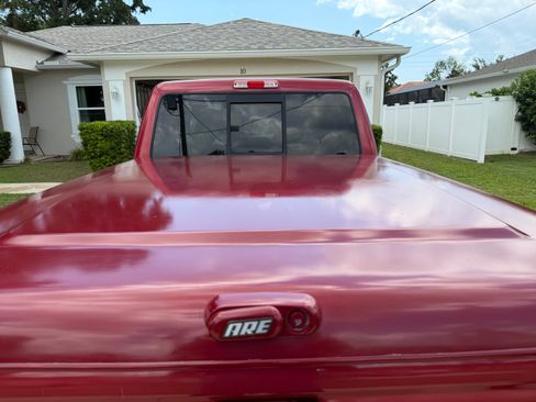 Used 2006 Ford Ranger Sport RWD image 26