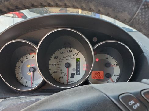 Used 2008 MAZDA MAZDA3 i Touring Value image 9