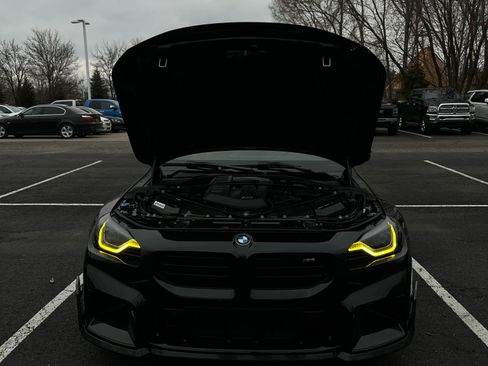 Used 2023 BMW M2 w/ Lighting Package image 9