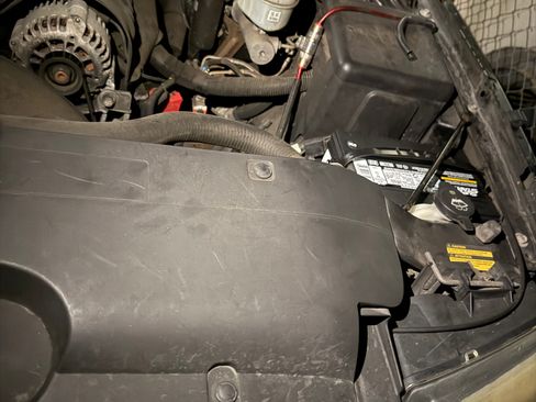 Used 2004 Chevrolet Silverado 1500 SS image 22