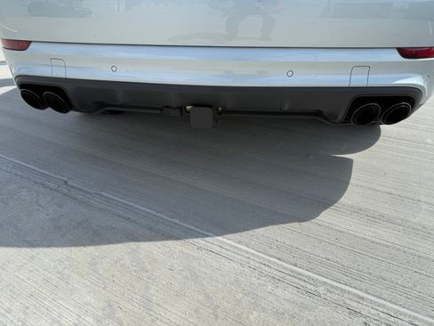 Used 2020 Porsche Cayenne Turbo AWD/4WD image 14
