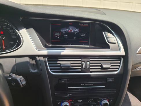 Used 2015 Audi A4 2.0T Premium Plus AWD/4WD image 6