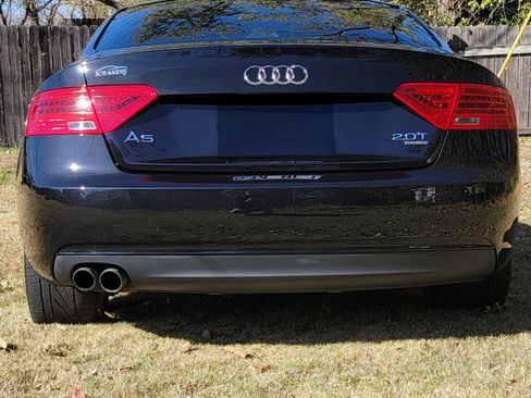 Used 2014 Audi A5 2.0T Premium Plus w/ Premium Plus Package image 6