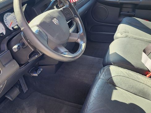 Used 2004 Dodge Ram 3500 Truck SLT w/ Sport Appearance Group image 12