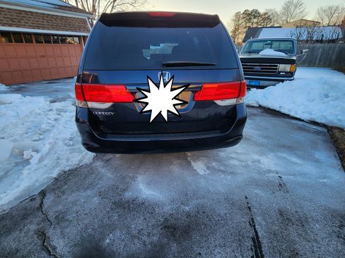 Used 2008 Honda Odyssey LX image 11