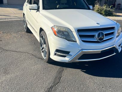 Used 2013 Mercedes-Benz GLK 350 2WD
