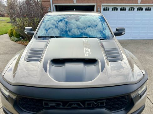 Used 2022 RAM 1500 TRX w/ TRX Level 2 Equipment Group image 10