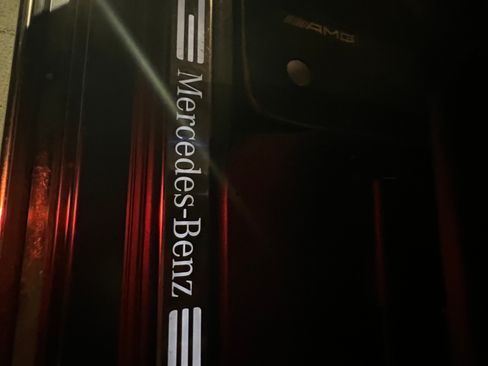 Used 2020 Mercedes-Benz G 550 image 21