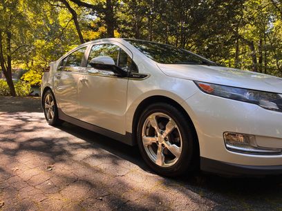 Used 2013 Chevrolet Volt Premium w/ Premium Trim Package