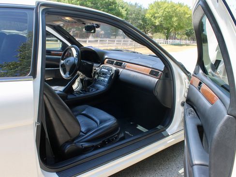 Used 1997 Lexus SC 300 Coupe RWD image 15