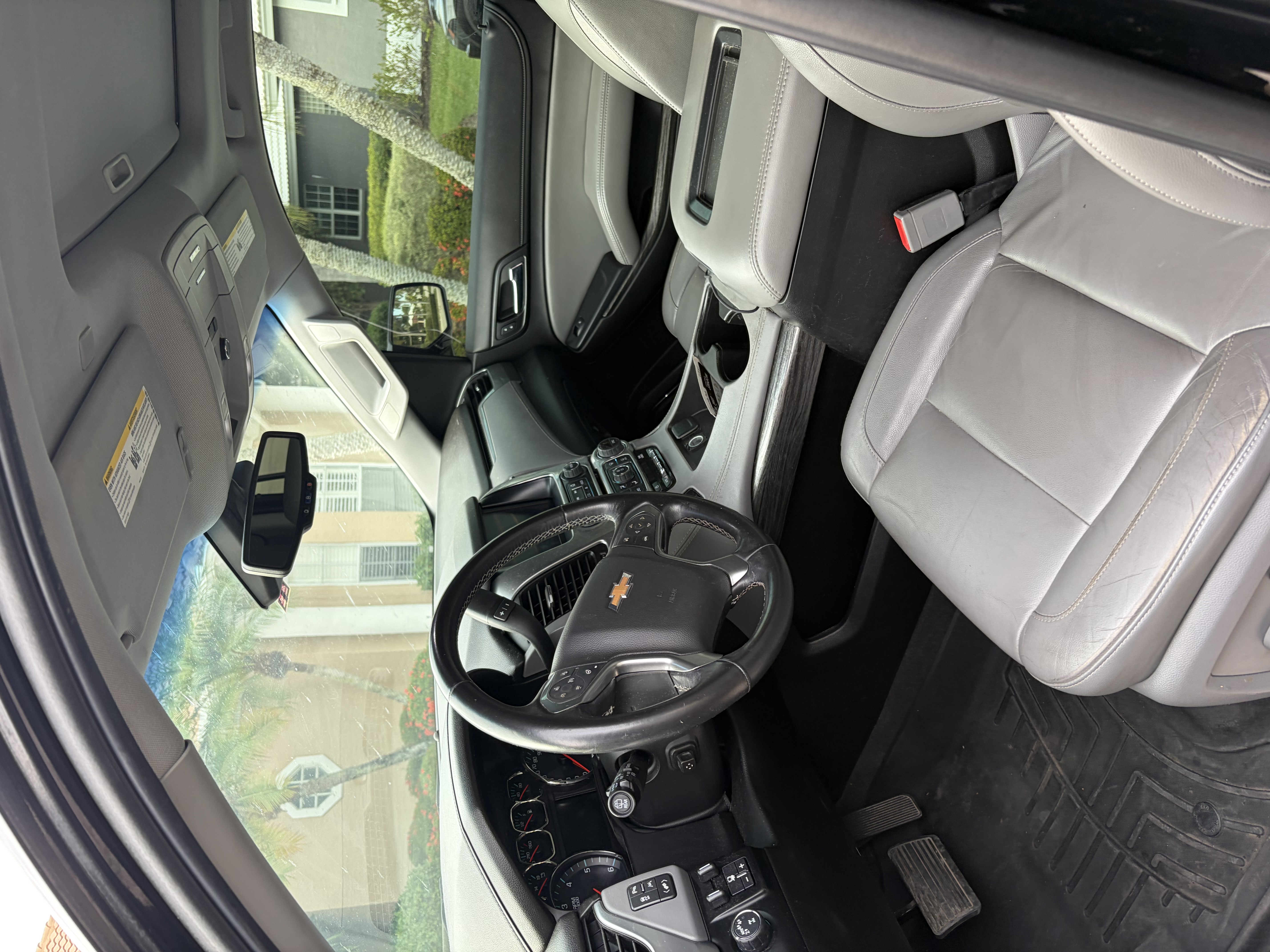 Used 2019 Chevrolet Tahoe LT AWD/4WD image 11