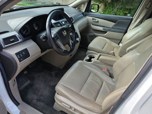 Used 2012 Honda Odyssey EX-L image 8