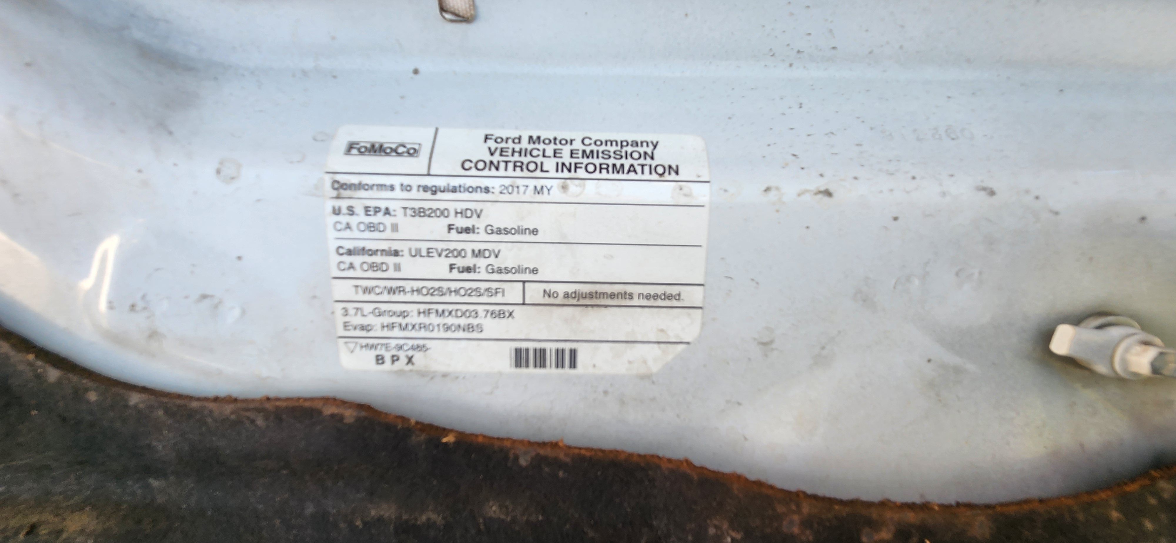 Used 2017 Ford Transit 350 XLT RWD image 19