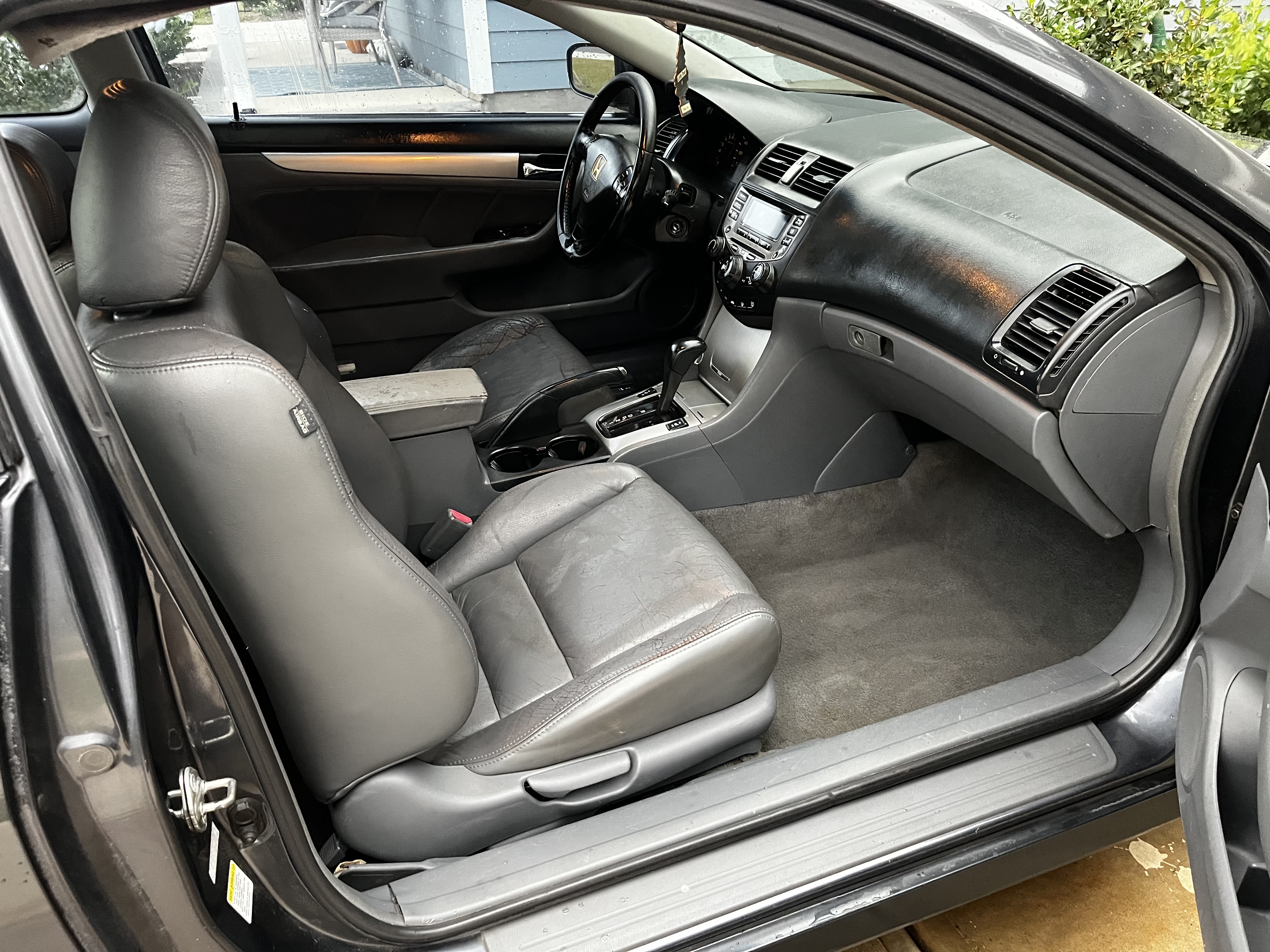 Used 2006 Honda Accord EX-L image 12