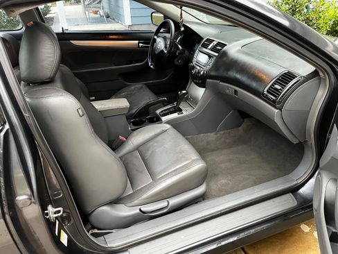 Used 2006 Honda Accord EX-L image 12