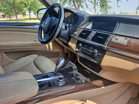 Used 2013 BMW X5 xDrive35i image 5