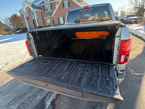 Used 2020 Ford F150 XLT w/ Equipment Group 302A Luxury image 10