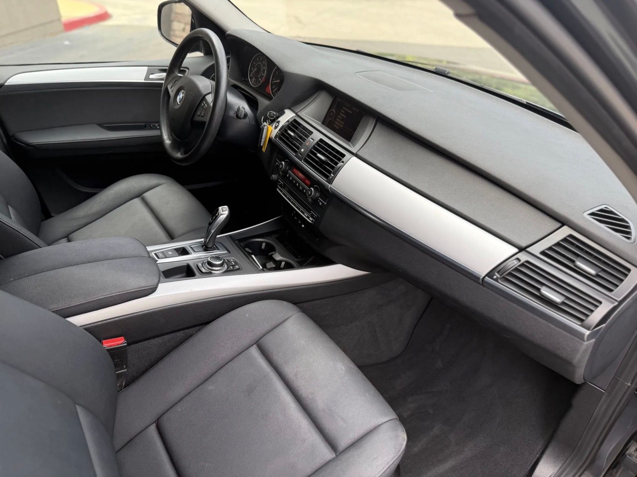 Used 2012 BMW X5 xDrive35i AWD/4WD image 11