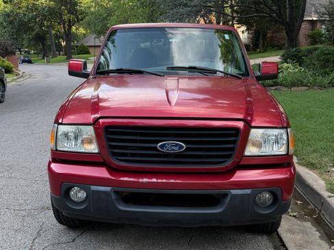 Used 2008 Ford Ranger Sport RWD image 9