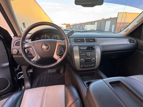 Used 2008 Chevrolet Avalanche LT w/ LT Preferred Equipment Group image 13