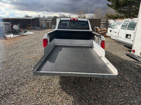 Used 2016 RAM 1500 Tradesman w/ Power & Remote Entry Group image 2