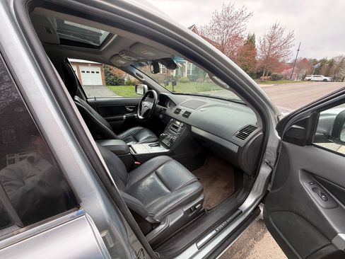 Used 2014 Volvo XC90 3.2 image 10