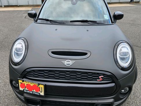 Used 2021 MINI Cooper S w/ Signature Upholstery Package image 1