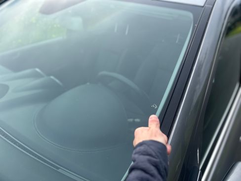 Used 2012 Mercedes-Benz GL 450 4MATIC image 31