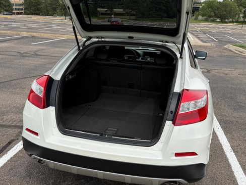 Used 2013 Honda Crosstour EX-L image 8