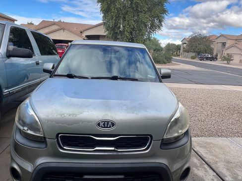 Used 2012 Kia Soul image 9